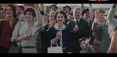 THY'ye "Uluslararası İş G&uuml;venliği &Ouml;d&uuml;l&uuml;"
