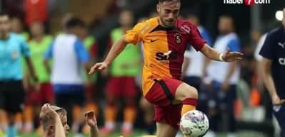 Yunus Akg&uuml;n'e Fransa'dan teklif var!