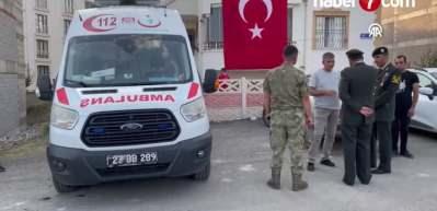 5 asker, Pen&ccedil;e-Kilit Operasyonu b&ouml;lgesinde şehit oldu