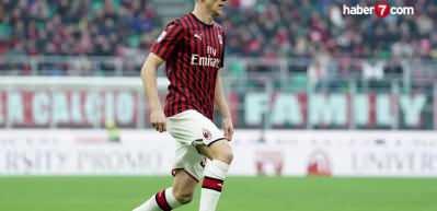 Alexis Saelemaekers i&ccedil;in Milan'a kiralama teklifi!