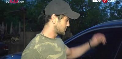 Aras Bulut İynemli'den "Atat&uuml;rk" a&ccedil;ıklaması