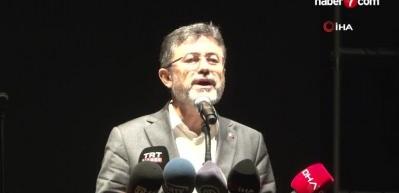 Bakan Yumaklı'dan Orman k&ouml;yl&uuml;lerine m&uuml;jde: Sadece &uuml;&ccedil;te birini &ouml;deyecekler