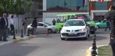 Bakanlık'tan Cem Garipoğlu kararı