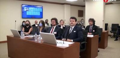  Başkan K&uuml;le'den "&ccedil;alışan ayartmama" anlaşması yapan şirketlere uyarı
