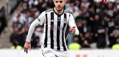 Beşiktaş, Berkay Vardar'ı kiraladı