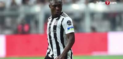 Beşiktaş'a Fransa'dan s&uuml;rpriz teklif!