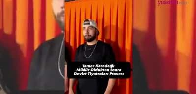 BKM ekibinden Tamer Karadağlı'ya &ccedil;irkin g&ouml;nderme!