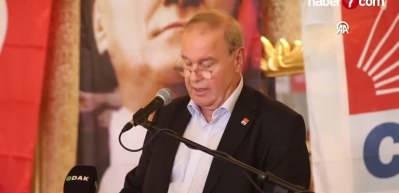 CHP'den değişim açıklaması: Süreci başlattık