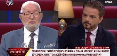 Dedikodusunu yaptığımız kişiden helallik almalı mıyız? 