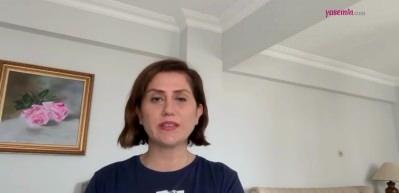 Do&ccedil;.Dr.Elvan Yılmaz Aky&uuml;z a&ccedil;ıkladı: Sağlıklı yaşam i&ccedil;in g&uuml;nde 10 bin adım mı atmalı?