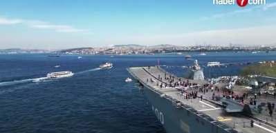 D&uuml;nya devinden Baykar analizi: Tank katili olmakla kalmadı