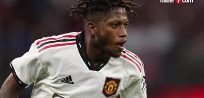 D&uuml;nyaca &uuml;nl&uuml; gazeteci duyurdu! Fred i&ccedil;in Manchester United'ın kapısını &ccedil;aldılar