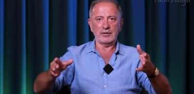 Fatih Altaylı yine CHP'yi topa tuttu: Fırıldak ve yalan dolanla koltuktan kalkmıyorlar! CHP'liler rezil oluyor