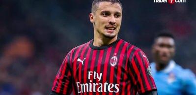 F.Bah&ccedil;e'nin, Krunic transferinde vatandaşı Dzeko da &ccedil;alışıyor