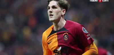 Galatasaray'da flaş ayrılık!