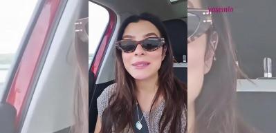 İlayda Alişan'ın isyanı tepki &ccedil;ekti! U&ccedil;ağa alınmayan oyuncu...