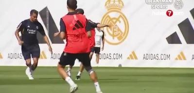 Milli Takım Teknik Direkt&ouml;r&uuml; Stefan Kuntz a&ccedil;ıkladı! "Milli takımda olamayacak"