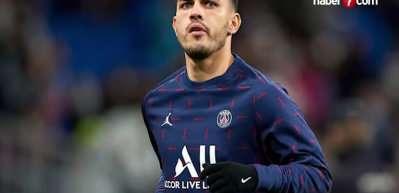 PSG ile anlaşılmıştı! Parades'in menajeri İstanbul'a geliyor