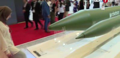 Savunmada d&uuml;nyanın 'Top 100'&uuml;nde d&ouml;rt T&uuml;rk şirket