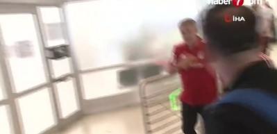Şenol G&uuml;neş tarih yazıyor! Fatih Terim'den sonra Birinci