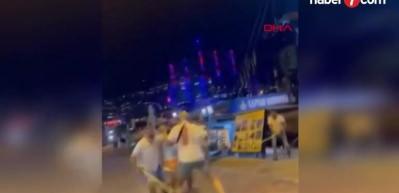 Sosyal medyada g&uuml;ndem olmuştu! 'Ahlaksız teklif' iddiası