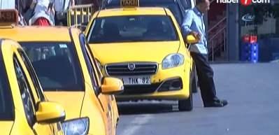 Taksiciler zammı kabul etmedi! Kendi tarifelerini uygulama kararı aldılar