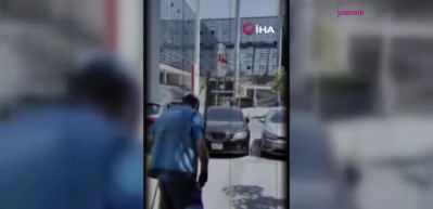 Temizlik iş&ccedil;ileri Erkin Koray'ı b&ouml;yle andı: "Bizi toplumda hatırlanan insanlar haline..."