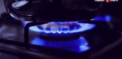 T&uuml;p gaz fiyatları 1 yılın zirvesinde