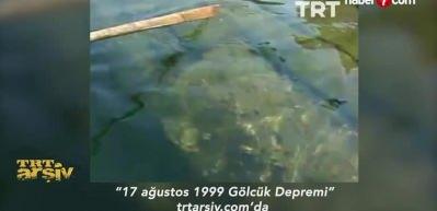  355 yıl &ouml;nce yaşandı! İşte T&uuml;rkiye tarihinin bilinen en g&uuml;&ccedil;l&uuml; depremi!