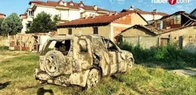 6,5 aydır kayıptı! Cansız bedeni cipiyle birlikte Sakarya Nehri'nde bulundu