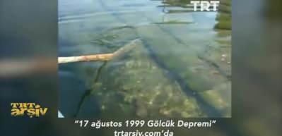 99 depreminin &uuml;zerinden 24 yıl ge&ccedil;ti
