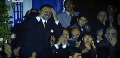 AK Parti 22 yaşında!