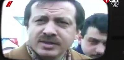 ASAL Araştırma anket yaptı: En beğenilen siyaset&ccedil;i Recep Tayyip Erdoğan