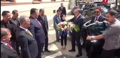 Bakan Işıkhan: Teklifimiz ilk 6 ay i&ccedil;in y&uuml;zde 14