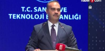 Bakan Kacır: "Gen&ccedil; istihdamına 2 bu&ccedil;uk milyar TL destek sağlandı"