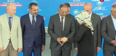 Bakan Mehmet &Ouml;zhaseki'den &ouml;nemli a&ccedil;ıklamalar
