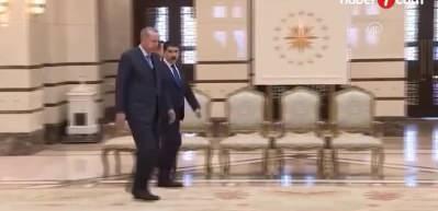 Bakan Vedat Işıkhan'dan emeklilere m&uuml;jde! Cumhurbaşkanı Erdoğan talimatı verdi