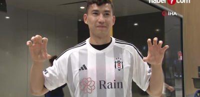 Bakhtiyor Zaynutdinov, İstanbul'da
