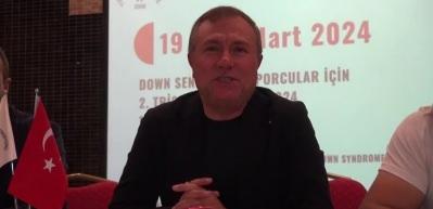 Birol Aydın: Ş&uuml;k&uuml;rler olsun bug&uuml;nlerimize