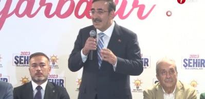 Cumhurbaşkanı Yardımcısı Cevdet Yılmaz tarih verdi! Milyonları ilgilendiren gelişme!