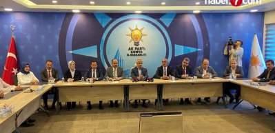 "Deprem kapımızı &ccedil;almadan hazır olmayız"