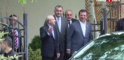 D&uuml;n Kılı&ccedil;daroğlu, bug&uuml;n İmamoğlu! Anket&ccedil;iler tekrar sahada