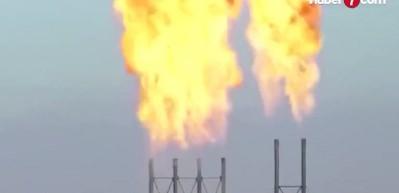 EPDK'dan doğalgaz a&ccedil;ıklaması