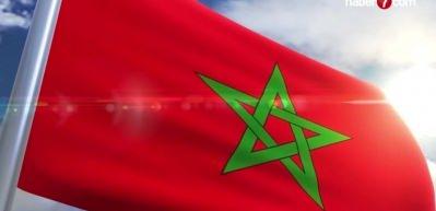 Fas: BRICS &uuml;lkeler grubuna &uuml;yelik i&ccedil;in talepte bulunmadık