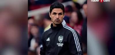 Fenerbah&ccedil;e'nin transferine Arteta engeli!