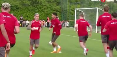 Galatasaray - Trabzonspor! Muhtemel 11'ler