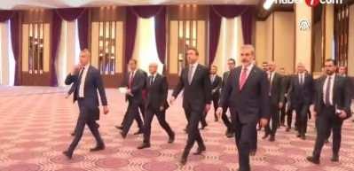 Hakan Fidan ve MİT'i b&ouml;yle kodlamışlar!
