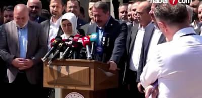 H&uuml;k&uuml;metin 2. zam teklifine ilk tepki!