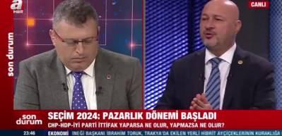 CHP'li belediyeler depremzedeleri unuttu! 'Bir &ccedil;&ouml;p olarak bile yoklar'