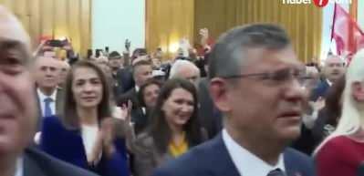 Kılı&ccedil;daroğlu karşısında &Ouml;zel'in şansı var mı? &Ouml;zg&uuml;r &Ouml;zel CHP'de nereye aday olsa kaybetmiş!